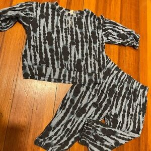 Kate Quinn Matching Set 2T